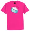 Sportage - Surf Tee Thumbnail