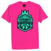 Sportage - Surf Tee Thumbnail