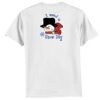 Stedman Classic Tee Thumbnail