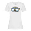 Stedman Ladies Classic Tee Thumbnail