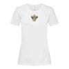 Stedman Ladies Classic Tee Thumbnail