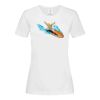 Stedman Ladies Classic Tee Thumbnail