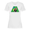 Stedman Ladies Classic Tee Thumbnail
