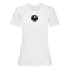 Stedman Ladies Classic Tee Thumbnail