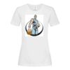 Stedman Ladies Classic Tee Thumbnail