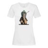 Stedman Ladies Classic Tee Thumbnail