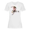 Stedman Ladies Classic Tee Thumbnail