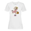 Stedman Ladies Classic Tee Thumbnail