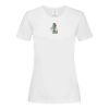 Stedman Ladies Classic Tee Thumbnail