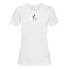 Stedman Ladies Classic Tee Thumbnail