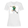 Stedman Ladies Classic Tee Thumbnail