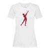 Stedman Ladies Classic Tee Thumbnail