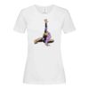 Stedman Ladies Classic Tee Thumbnail