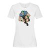 Stedman Ladies Classic Tee Thumbnail