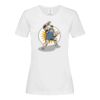 Stedman Ladies Classic Tee Thumbnail