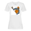 Stedman Ladies Classic Tee Thumbnail