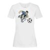 Stedman Ladies Classic Tee Thumbnail