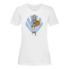 Stedman Ladies Classic Tee Thumbnail