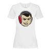 Stedman Ladies Classic Tee Thumbnail