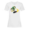 Stedman Ladies Classic Tee Thumbnail