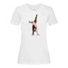 Stedman Ladies Classic Tee Thumbnail