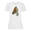 Stedman Ladies Classic Tee Thumbnail