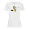 Stedman Ladies Classic Tee Thumbnail