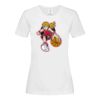 Stedman Ladies Classic Tee Thumbnail