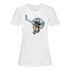 Stedman Ladies Classic Tee Thumbnail