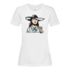 Stedman Ladies Classic Tee Thumbnail