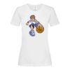 Stedman Ladies Classic Tee Thumbnail