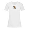 Stedman Ladies Classic Tee Thumbnail