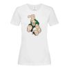 Stedman Ladies Classic Tee Thumbnail