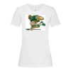 Stedman Ladies Classic Tee Thumbnail