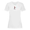Stedman Ladies Classic Tee Thumbnail
