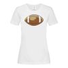 Stedman Ladies Classic Tee Thumbnail