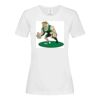 Stedman Ladies Classic Tee Thumbnail