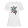 Stedman Ladies Classic Tee Thumbnail