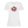 Stedman Ladies Classic Tee Thumbnail