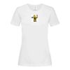 Stedman Ladies Classic Tee Thumbnail