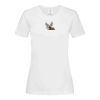 Stedman Ladies Classic Tee Thumbnail