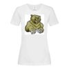 Stedman Ladies Classic Tee Thumbnail