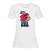 Stedman Ladies Classic Tee Thumbnail