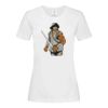 Stedman Ladies Classic Tee Thumbnail
