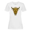 Stedman Ladies Classic Tee Thumbnail