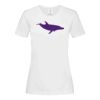 Stedman Ladies Classic Tee Thumbnail