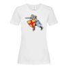 Stedman Ladies Classic Tee Thumbnail