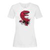 Stedman Ladies Classic Tee Thumbnail