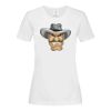 Stedman Ladies Classic Tee Thumbnail