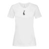 Stedman Ladies Classic Tee Thumbnail